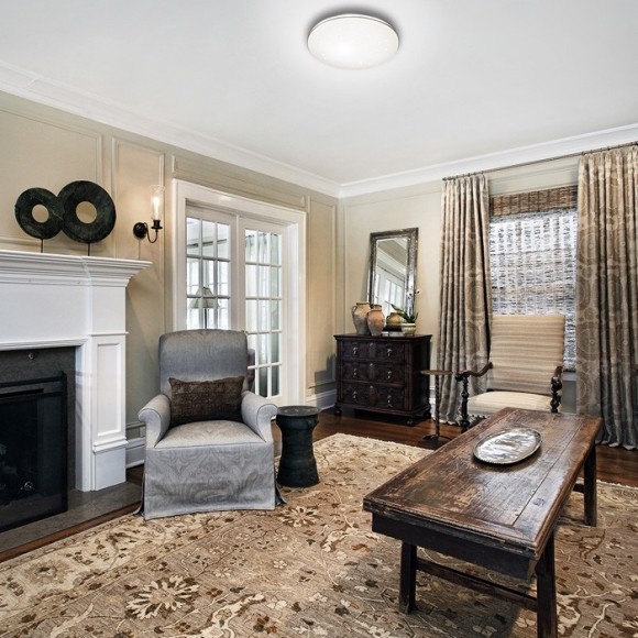 2051/DLN Светильник Sonex PALE LED Ra80 Lm2700 48Вт 3000/4000/6000K D410 IP43 CCT LEKA 2051/DLN Светильник Sonex PALE LED Ra80 Lm2700 48Вт 3000/4000/6000K D410 IP43 CCT LEKA