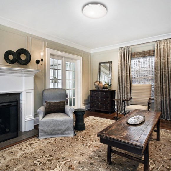 2051/DLN Светильник Sonex PALE LED Ra80 Lm2700 48Вт 3000/4000/6000K D410 IP43 CCT LEKA 2051/DLN Светильник Sonex PALE LED Ra80 Lm2700 48Вт 3000/4000/6000K D410 IP43 CCT LEKA