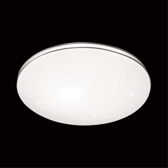 2051/DLN Светильник Sonex PALE LED Ra80 Lm2700 48Вт 3000/4000/6000K D410 IP43 CCT LEKA 2051/DLN Светильник Sonex PALE LED Ra80 Lm2700 48Вт 3000/4000/6000K D410 IP43 CCT LEKA