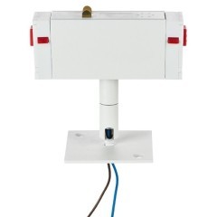 Трековое крепление с адаптером к 2163xx для трека PRO Teta Lightstar 595256