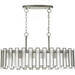 Люстра подвесная Lightstar 712164 Agave под лампы 6xE27 240W