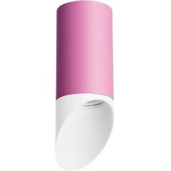 Накладной потолочный светильник Lightstar R43236 RULLO под лампу 1xGU10 50W