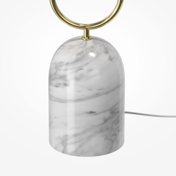 Напольный светильник (торшер) Maytoni MOD463FL-L24BS3K