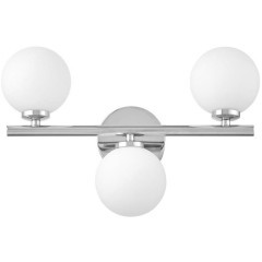 Бра  LDW 6033-3 CHR