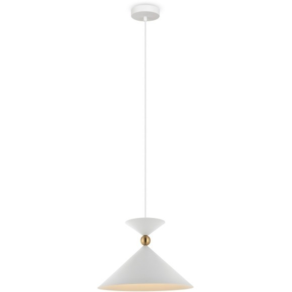 Подвесной светильник Freya FR5392PL-01W1