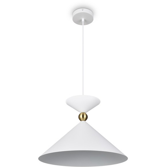 Подвесной светильник Freya FR5392PL-01W1