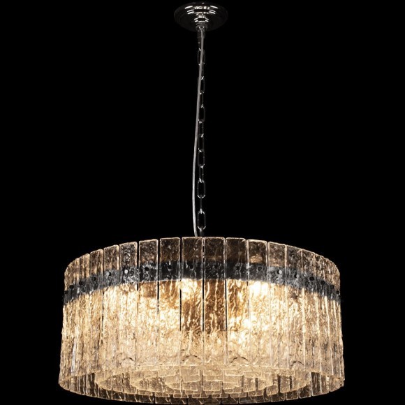 10297/600 Pearl black Подвесной светильник LOFT IT Nevada