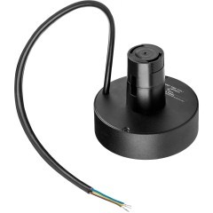 Блок питания 100W с зажимом для шинопровода серии Due Hermes Lightstar арт 510217 Блок питания 100W с зажимом для шинопровода серии Due Hermes Lightstar арт 510217