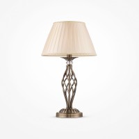 Настольная лампа прикроватная Maytoni RC247-TL-01-R