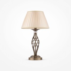 Настольная лампа прикроватная Maytoni RC247-TL-01-R Настольная лампа прикроватная Maytoni RC247-TL-01-R