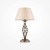 Настольная лампа прикроватная Maytoni RC247-TL-01-R