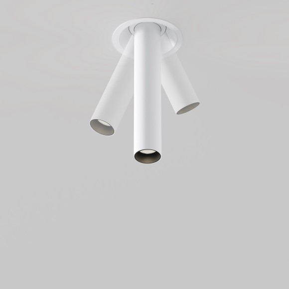 Встраиваемый светильник Technical C140RS-L200-7W4K-W Встраиваемый светильник Technical C140RS-L200-7W4K-W