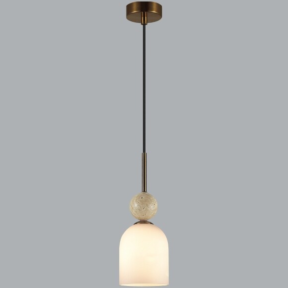 Подвесной светильник IP20 E14 40W  220-240V LOLLA 6625/1B