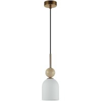 Подвесной светильник IP20 E14 40W  220-240V LOLLA 6625/1B