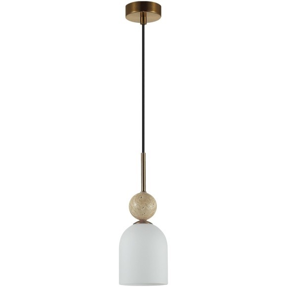 Подвесной светильник IP20 E14 40W  220-240V LOLLA 6625/1B