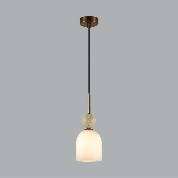 Подвесной светильник IP20 E14 40W  220-240V LOLLA 6625/1B