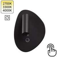 Настенный светильник IP20 LED 9W 580Лм 2700K/3300K/4000K 120° 220-240V ROY 7182/9WL