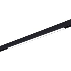 ST370.406.18 Трековый магнитный SMART (Алиса, Siri, Bluetooth, Wi-Fi) светодиодный светильник ST-Luce Skyline 48V CRI90+ 2700-6000К 1440Лм 120° 18Вт