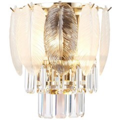 2982-2W, настенный светильник, D160xW270xH310, 2xE14x40W, excluded 2982-2W, настенный светильник, D160xW270xH310, 2xE14x40W, excluded