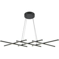 Подвесной светильник Maytoni MOD244PL-L50BK