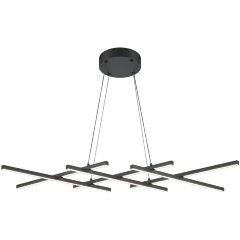 Подвесной светильник Maytoni MOD244PL-L50BK Подвесной светильник Maytoni MOD244PL-L50BK