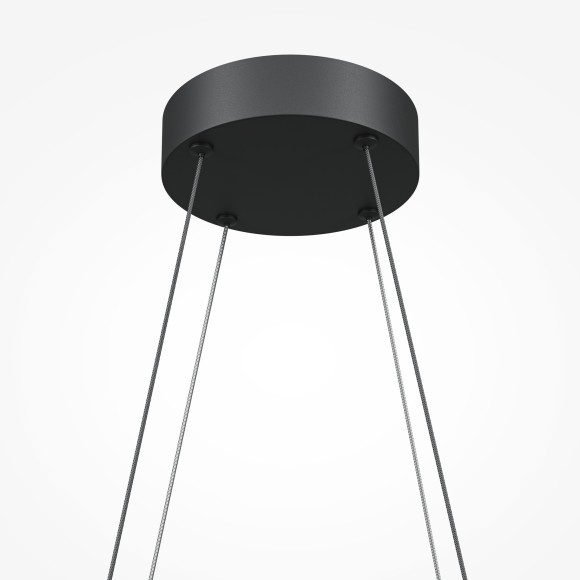 Подвесной светильник Maytoni MOD244PL-L50BK