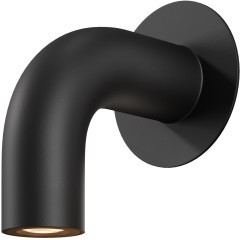 Настенный светильник (бра) Outdoor O477WL-L2GF3K