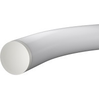 Гибкий неон Nemo D25 24В 17,2Вт/м RGBW 3000К IP65 5м 20304