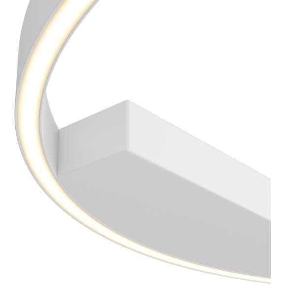 Потолочный светильник Maytoni MOD058CL-L35WK