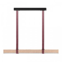 Подвесной светильник IP20 LED 36W 3000K 220V Odeon Light VINCENT 6630/36L