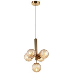 Светильник подвесной Stilfort 2098/03/05P серия Felis Светильник подвесной Stilfort 2098/03/05P серия Felis