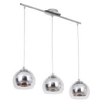 Подвесной светильник Arte Lamp A7984SP-3CC RASTABAN под лампы 3xE27 60W