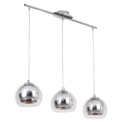 Подвесной светильник Arte Lamp A7984SP-3CC RASTABAN под лампы 3xE27 60W Подвесной светильник Arte Lamp A7984SP-3CC RASTABAN под лампы 3xE27 60W