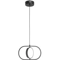 Подвесной светильник Lussole LSP-7375