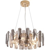 Люстра подвесная Lussole LSP-8857