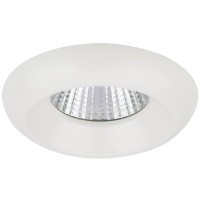 Встраиваемый светильник Lightstar 71076 Monde IP44 светодиодный LED 70W