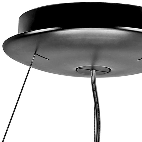 Подвесной светильник Nibbler 812126