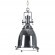 Подвесной светильник с 1 плафоном Lussole GRLSP-9614 MONSEY IP21 под лампу 1xE27 10W