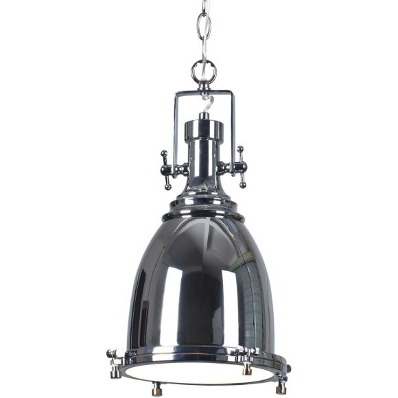 Подвесной светильник с 1 плафоном Lussole GRLSP-9614 MONSEY IP21 под лампу 1xE27 10W Подвесной светильник с 1 плафоном Lussole GRLSP-9614 MONSEY IP21 под лампу 1xE27 10W