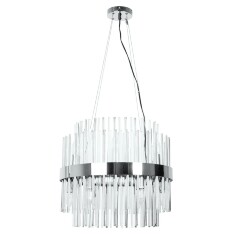 Подвесной светильник Arte lamp MONTREAL A1034SP-12CC