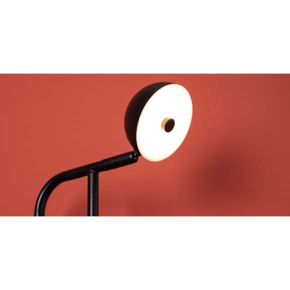 Настенный светильник (бра) Freya FR5549WL-L4B