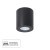 Точечный накладной светильник Arte Lamp TINO A1469PL-1BK