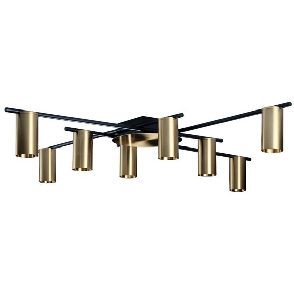 8120C-8 Потолочный светильник LOFT IT Tribes