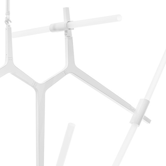 Люстра подвесная Struttura Lightstar 742146