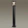 Уличный наземный светильник Odeon Light 4964/1F MAGUS IP44 под лампу 1xE27 1*60W