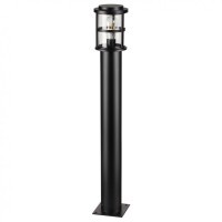 Уличный наземный светильник Odeon Light 4964/1F MAGUS IP44 под лампу 1xE27 1*60W