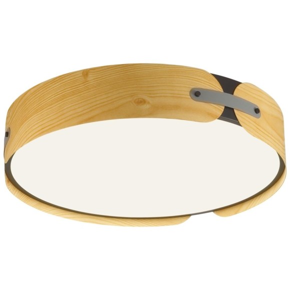 Светильник Sonex LED 120Вт 3000-6000K D700 IP20 пульт ДУ CORAGGIO 7721/120L