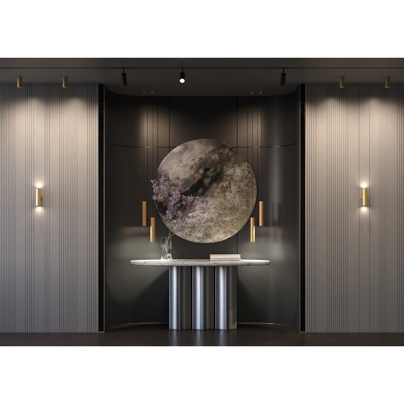 TR097-2-12W4K-M-BB Трековый магнитный светодиодный светильник Maytoni Exility CRI90+ 4000К 980Лм 36° 12Вт TR097-2-12W4K-M-BB Трековый магнитный светодиодный светильник Maytoni Exility CRI90+ 4000К 980Лм 36° 12Вт