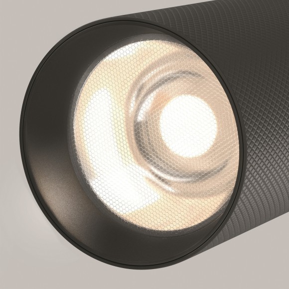 TR097-2-12W4K-M-BB Трековый магнитный светодиодный светильник Maytoni Exility CRI90+ 4000К 980Лм 36° 12Вт TR097-2-12W4K-M-BB Трековый магнитный светодиодный светильник Maytoni Exility CRI90+ 4000К 980Лм 36° 12Вт