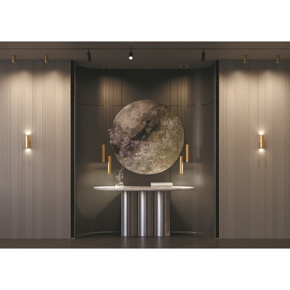 TR097-2-12W4K-M-BB Трековый магнитный светодиодный светильник Maytoni Exility CRI90+ 4000К 980Лм 36° 12Вт TR097-2-12W4K-M-BB Трековый магнитный светодиодный светильник Maytoni Exility CRI90+ 4000К 980Лм 36° 12Вт